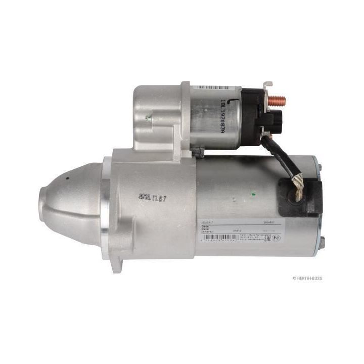 Starteris HERTH+BUSS JAKOPARTS J5210317