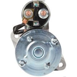 Starteris HERTH+BUSS JAKOPARTS J5210330