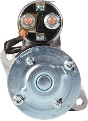 Starteris HERTH+BUSS JAKOPARTS J5210330