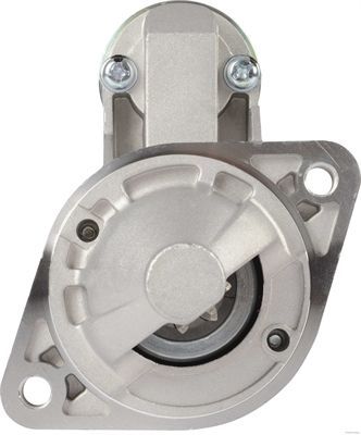 Starteris HERTH+BUSS JAKOPARTS J5210330