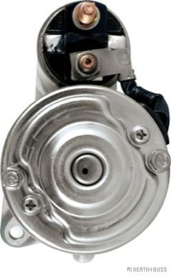 Starteris HERTH+BUSS JAKOPARTS J5210500
