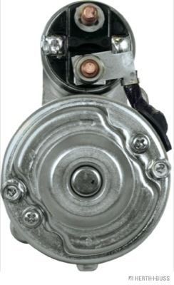Starteris HERTH+BUSS JAKOPARTS J5210501