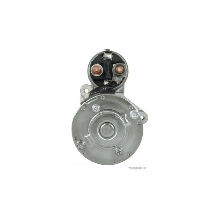 Starteris HERTH+BUSS JAKOPARTS J5210503