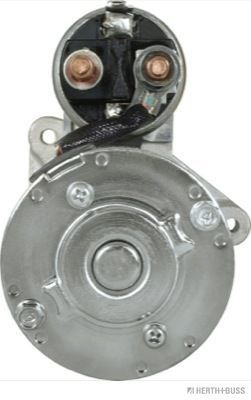 Starteris HERTH+BUSS JAKOPARTS J5210503