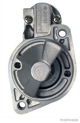 Starteris HERTH+BUSS JAKOPARTS J5210504