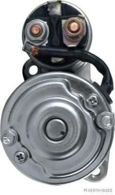 Starteris HERTH+BUSS JAKOPARTS J5210504