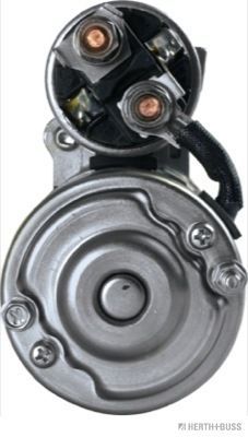 Starteris HERTH+BUSS JAKOPARTS J5210505