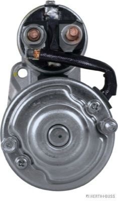 Starteris HERTH+BUSS JAKOPARTS J5210506