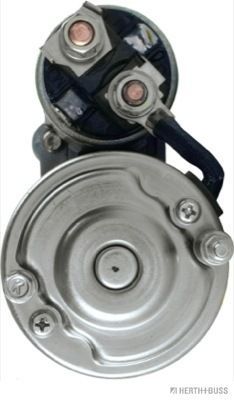 Starteris HERTH+BUSS JAKOPARTS J5210508