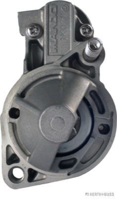 Starteris HERTH+BUSS JAKOPARTS J5210508