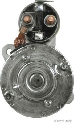 Starteris HERTH+BUSS JAKOPARTS J5210509