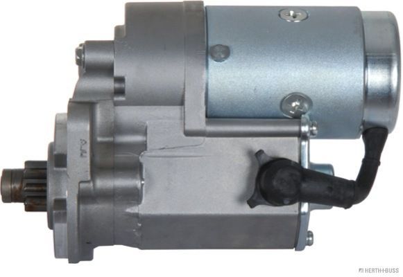 Starteris HERTH+BUSS JAKOPARTS J5210510