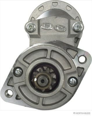 Starteris HERTH+BUSS JAKOPARTS J5210510