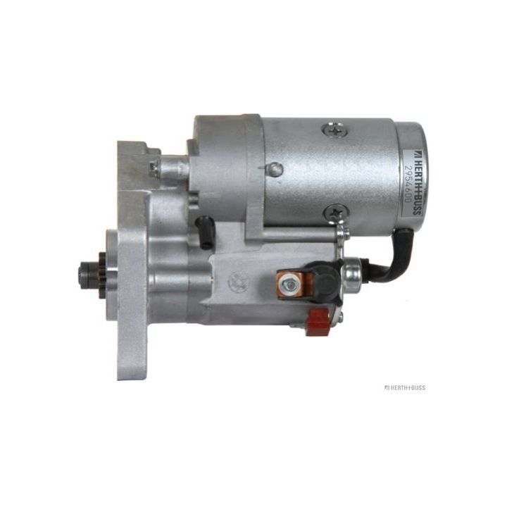 Starteris HERTH+BUSS JAKOPARTS J5210511