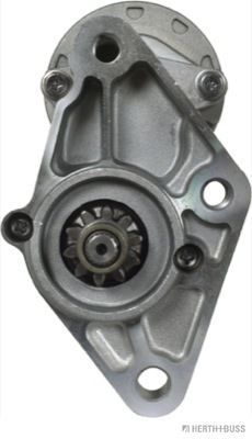 Starteris HERTH+BUSS JAKOPARTS J5210511