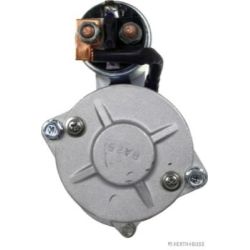 Starteris HERTH+BUSS JAKOPARTS J5210512