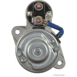 Starteris HERTH+BUSS JAKOPARTS J5210513