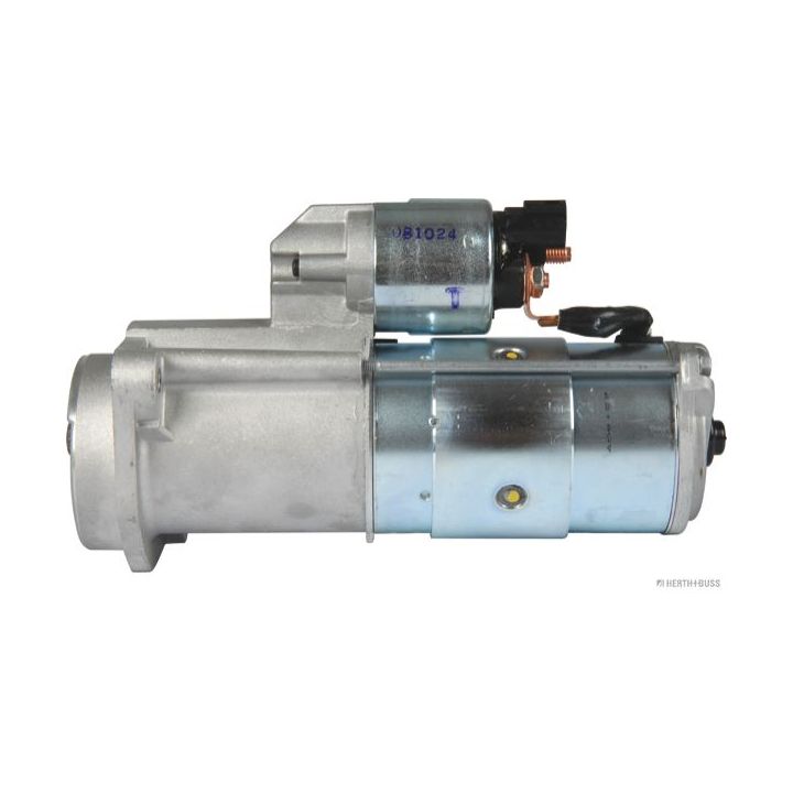 Starteris HERTH+BUSS JAKOPARTS J5210519