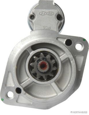 Starteris HERTH+BUSS JAKOPARTS J5210519