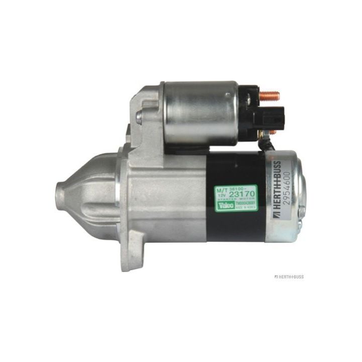 Starteris HERTH+BUSS JAKOPARTS J5210521
