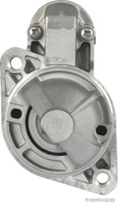 Starteris HERTH+BUSS JAKOPARTS J5210521