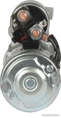 Starteris HERTH+BUSS JAKOPARTS J5210523