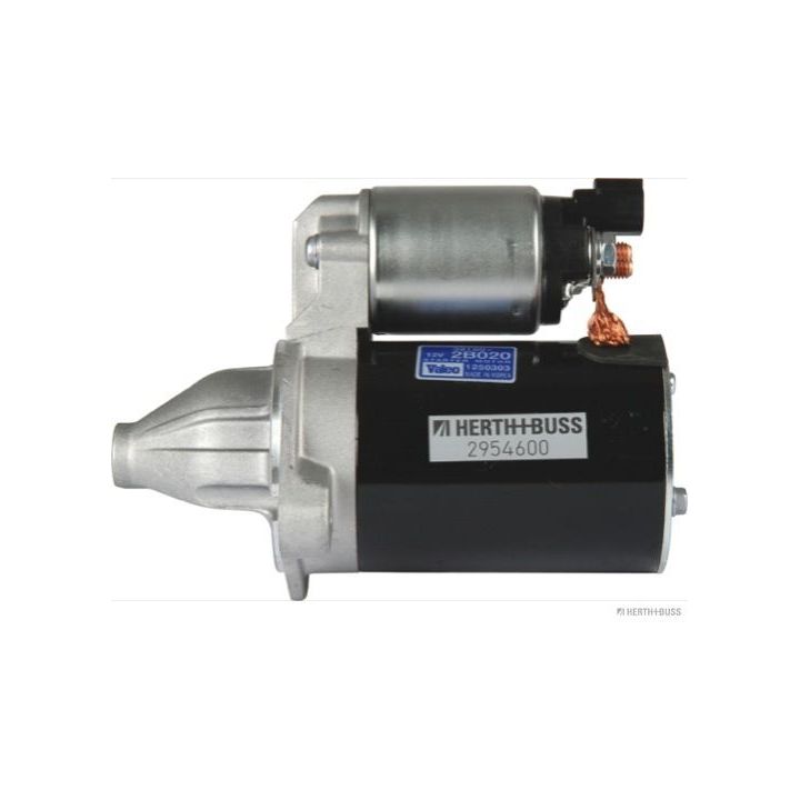 Starteris HERTH+BUSS JAKOPARTS J5210524