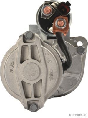 Starteris HERTH+BUSS JAKOPARTS J5210525