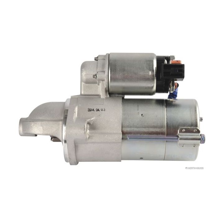 Starteris HERTH+BUSS JAKOPARTS J5210526