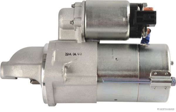 Starteris HERTH+BUSS JAKOPARTS J5210526