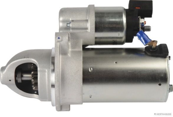 Starteris HERTH+BUSS JAKOPARTS J5210527