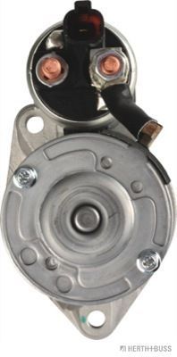 Starteris HERTH+BUSS JAKOPARTS J5210530