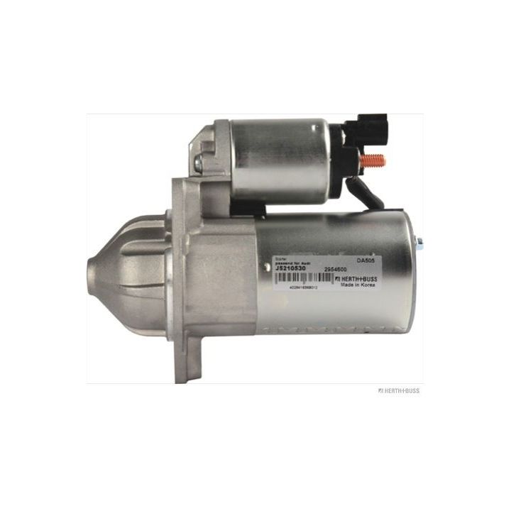 Starteris HERTH+BUSS JAKOPARTS J5210530