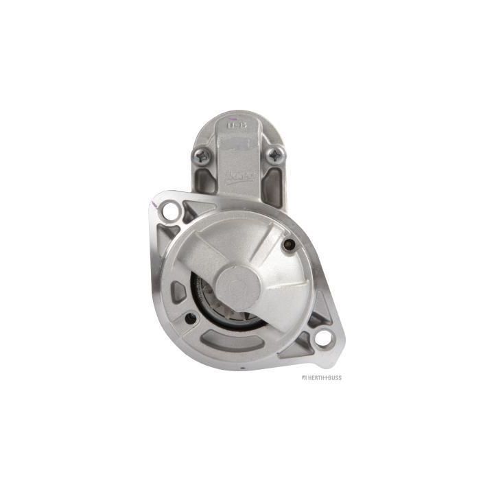 Starteris HERTH+BUSS JAKOPARTS J5210535