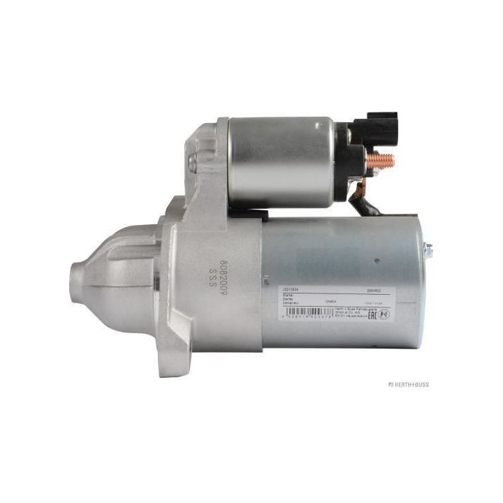 Starteris HERTH+BUSS JAKOPARTS J5210535