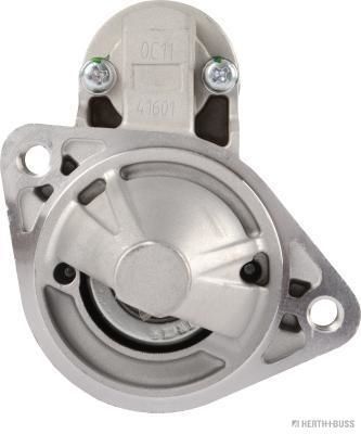 Starteris HERTH+BUSS JAKOPARTS J5210537