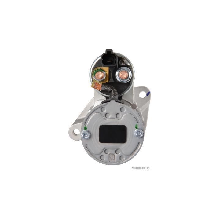 Starteris HERTH+BUSS JAKOPARTS J5210537