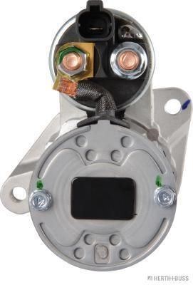 Starteris HERTH+BUSS JAKOPARTS J5210537