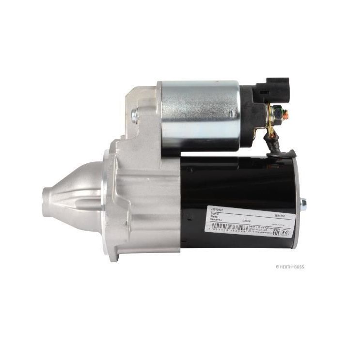 Starteris HERTH+BUSS JAKOPARTS J5210537