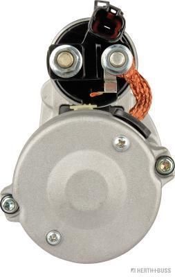 Starteris HERTH+BUSS JAKOPARTS J5210538