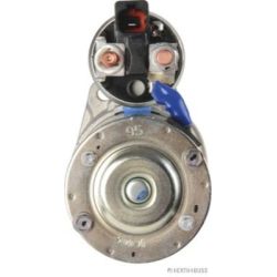 Starteris HERTH+BUSS JAKOPARTS J5210539