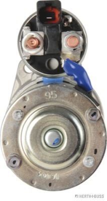 Starteris HERTH+BUSS JAKOPARTS J5210539
