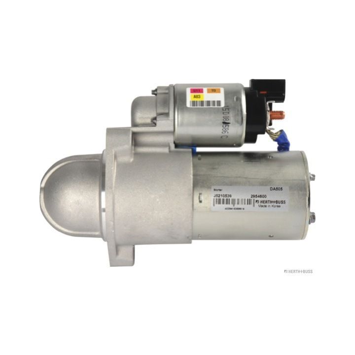Starteris HERTH+BUSS JAKOPARTS J5210539