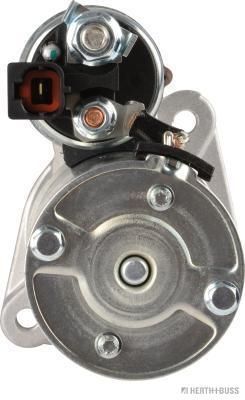 Starteris HERTH+BUSS JAKOPARTS J5210541