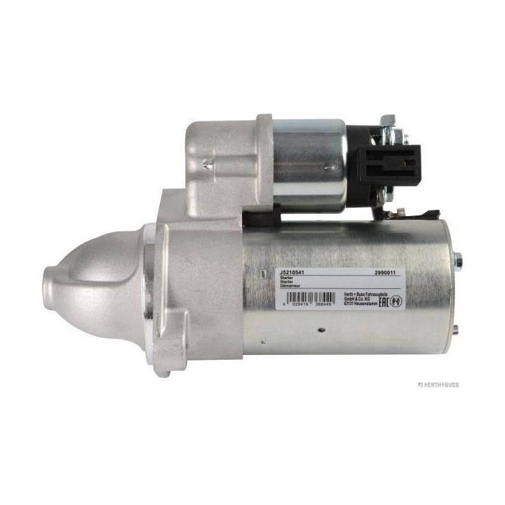 Starteris HERTH+BUSS JAKOPARTS J5210541