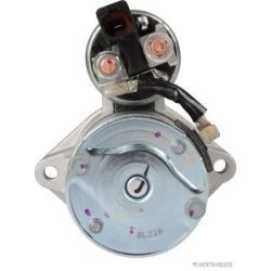 Starteris HERTH+BUSS JAKOPARTS J5210546