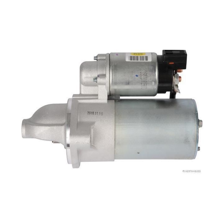 Starteris HERTH+BUSS JAKOPARTS J5210546