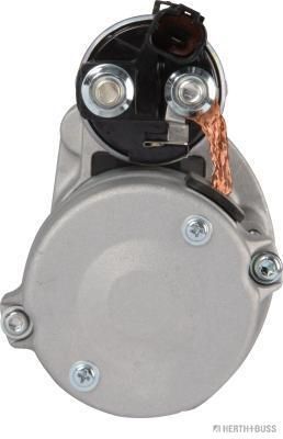 Starteris HERTH+BUSS JAKOPARTS J5210547