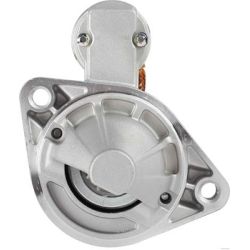 Starteris HERTH+BUSS JAKOPARTS J5210549