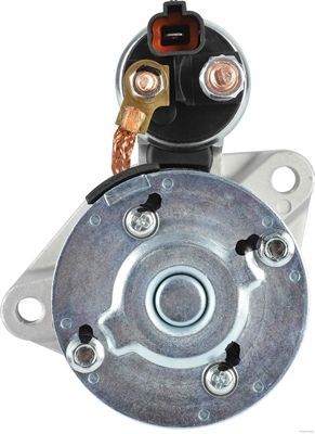 Starteris HERTH+BUSS JAKOPARTS J5210549